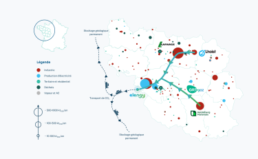 map partenaires